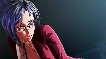 Preview 1 of Pornhubrazil Com - 3D HENTAI 副会長の放課後