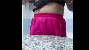 Preview 2 of Craigslist Fuck - Desi Bhabhi in bathroom