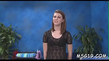 Preview 2 of Rpdfdnksl - Blondie gets sexual joy