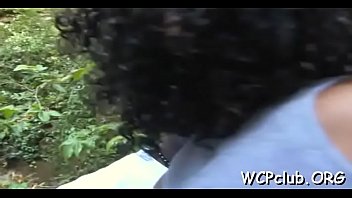 Preview 2 of Mag Asawa Sa Bahay - Angel bounds on fat rod