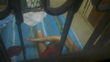 Preview 2 of Unwilling Woman Burtal Gangbang - desi girl shivani kurrey hidden cam in panty with her