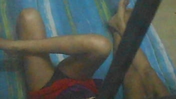 Preview 3 of Unwilling Woman Burtal Gangbang - desi girl shivani kurrey hidden cam in panty with her