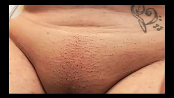 Preview 4 of Latin Hidden Cam - Thick taking shower live cam with her shaved pussy