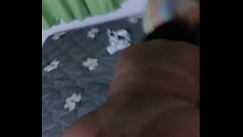 Preview 2 of Brother To Sis Sex - empregada da bunda grande deu para o filho do patr&atilde_o