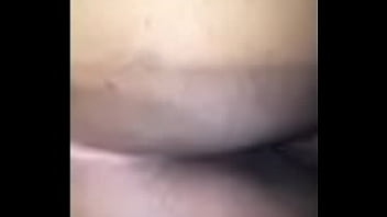 Preview 1 of Toll Boy Small Girl - Giving her the blues Black BBW