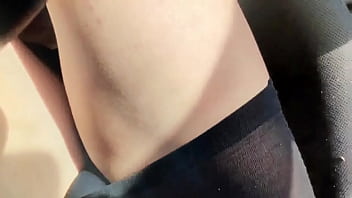 Preview 1 of Alex Fawel - Horny blonde masturbation loving girl having fun on adult webcams website