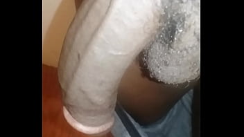Preview 1 of Vidiosek Bigg Penis - Instagram @kingrockybbc
