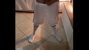 Preview 1 of Schoolgirl Japan Horney - Tes&atilde_o depois do jogo