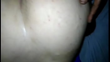 Preview 2 of Guyanese Sex Video - BBC gapes white ass