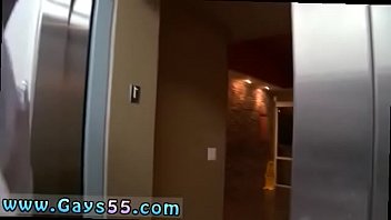 Preview 1 of Sonaxy Setty - Gay sex caught public porn Ass At The Gas Station