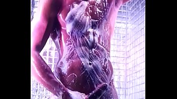 Preview 2 of Cina Gril Student - Raiddbar shower show Denis 3 octobre 2016