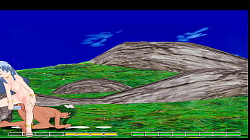 Preview 4 of Lndiansexi - Fairy War 2
