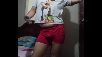 Preview 4 of Round Big Boobsl - PASIVO LOJANO ALISTANDOME