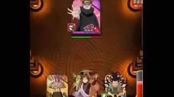 Preview 2 of Julie Mom Sex - Ninja  Guerreros Legendarios  M47I VS KAGUYA  11 0