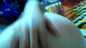 Preview 4 of Cadbury On Girl - MOV 4236