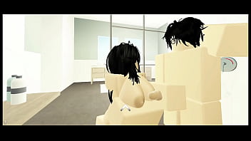 Preview 3 of Xxx C - Just study Short roblox rr34 porn film