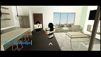 Preview 1 of Xxx C - Just study Short roblox rr34 porn film