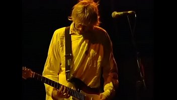 Preview 1 of Sma Maturbasi - Nirvana - All Apologies - Live At Reading 1992