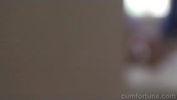 Preview 1 of Xxxjapanes Sister Sleeping - Mathilde Ramos Swallows a load