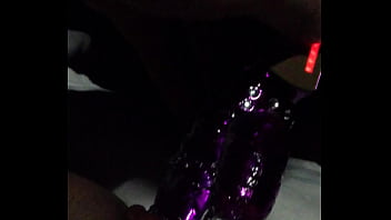 Preview 3 of Amateur Latin Leche - Toy Self Fun