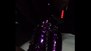 Preview 1 of Amateur Latin Leche - Toy Self Fun