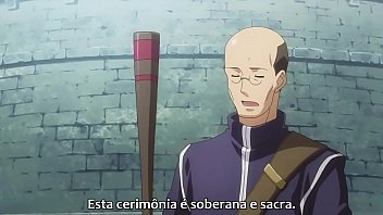 Preview 3 of Brutism - Zero no Tsukaima EP 01