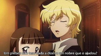 Preview 4 of Brutism - Zero no Tsukaima EP 01