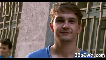 Preview 1 of Cruzh Ssist - Delightful oral stimulation for gay stud