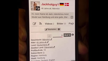 Preview 1 of Big Larnss - Verifikationsvideo