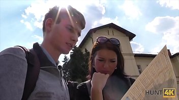 Preview 1 of Got Pretty - HUNT4K. Prague is the capital of sex tourism!