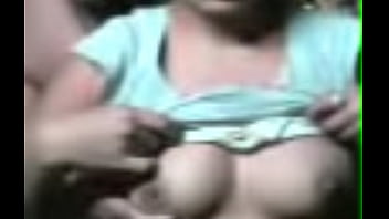Preview 3 of Sunny Leone Fki - My hubby n my small sis enjoying