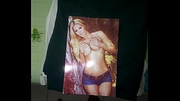 Preview 1 of Alte Pissen - Kindly myers cum tribute