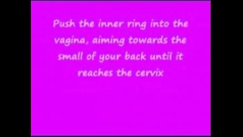 Preview 3 of Are Danas - How to wear a female condom-1