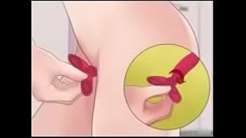 Preview 4 of Are Danas - How to wear a female condom-1