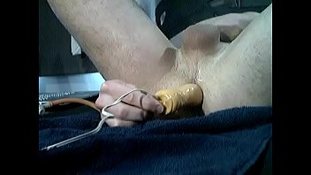 Preview 2 of Aee Beeg - Dildo Anal (8)