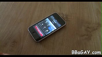 Preview 1 of Sexyidels - Obscene gay sex