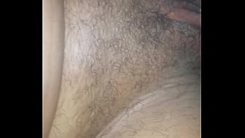 Preview 4 of Oil Massage Back Hole Sex - Preggo Girlfriend