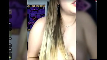 Preview 1 of Xxxsexvideo Son Mother - white slut squirts hard on dildo