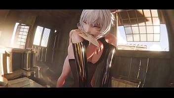 Preview 4 of Altrasaod Xxx Hndi Hd - 3d Taming on  The next level