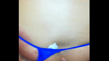Preview 4 of Bubbly Assfuck - VID 20180306 224316