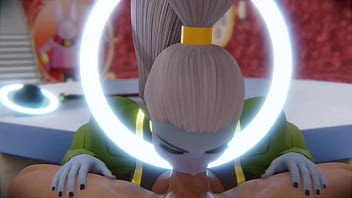 Preview 3 of Hot Bikini Sex - Vados sirviendo a los invitados del Sr. Champa