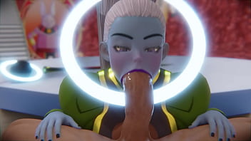 Preview 1 of Hot Bikini Sex - Vados sirviendo a los invitados del Sr. Champa