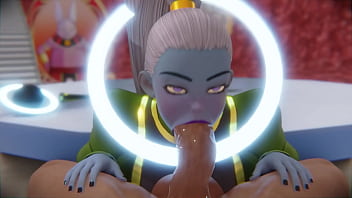 Preview 4 of Hot Bikini Sex - Vados sirviendo a los invitados del Sr. Champa