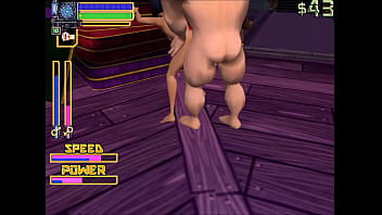 Preview 3 of Indonesian Village Sex - Bonecraft&#039_s Elves In Love!