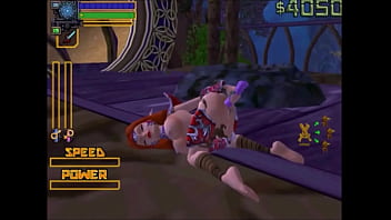 Preview 1 of Indonesian Village Sex - Bonecraft&#039_s Elves In Love!