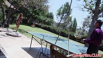 Preview 1 of She Carid More - Busty taboo teen fucked passionately