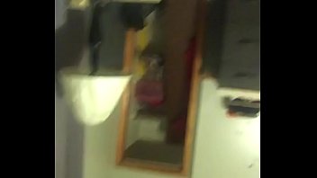 Preview 4 of White Girls Poren - Playing with my cock! Horny again!