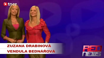 Preview 1 of U R My Teedy - Naked news 24.