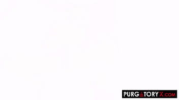 Preview 1 of Evening Sbg - PURGATORYX My Deepest Desires Vol 1 Part 2 with La Petite Blonde &amp_ Miss Gamelin