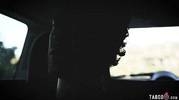 Preview 2 of Group Fisted - Artists pick up teen hitchhiker and fuck her together